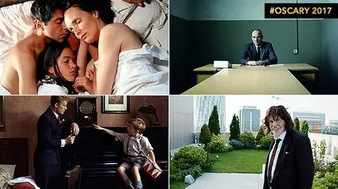 "Toni Erdmann" ma szanse zostać czwartym niemieckim filmem z Oscarem