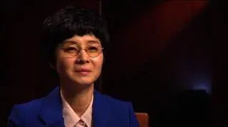 Kim Hjun Hi jest była agentką Pjongjangu