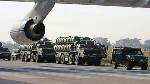 Rosyjski MON: jest porozumienie z USA ws. Syrii