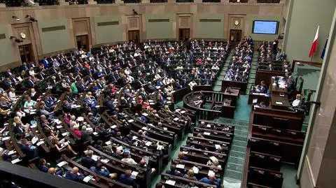 Sejm uchwalił nowelizację Kodeksu wyborczego