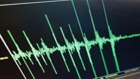 Na Honsiu zatrzęsła się ziemia