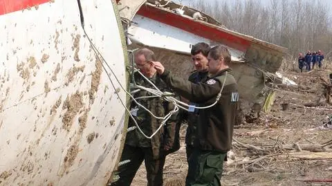 Tematem konkursu m.in. katastrofa smoleńska