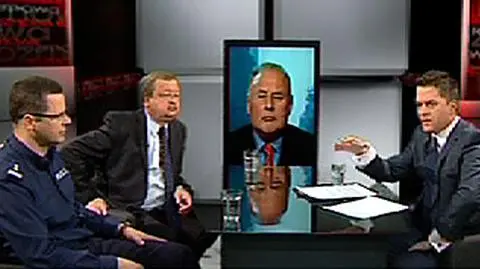 "Rozmowa Rymanowskiego" 04.05