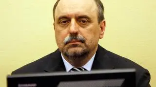 Goran Hadżić jest oskarżony m