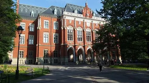Kontrowersyjny egzamin ze statystyki na UJ. Pytania m.in. o KOD i PiS