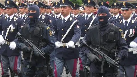 "No mafia day". Tysiące demonstrantów na ulicach włoskich miast