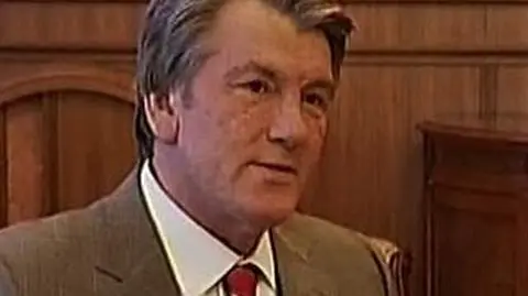 Ukraina gotowa na przedterminowe wybory