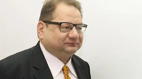 Kalisz poinformował, że nie będzie kandydował na szefa SLD, byłby dobrym kandydatem