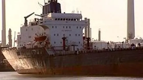 Statki trują bardziej niż sądzono