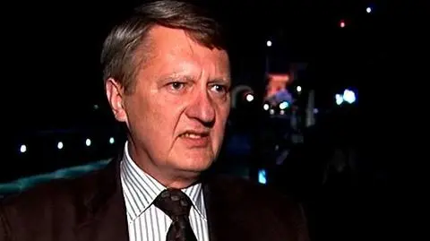"Gratuluję PO sojuszu z LPR"