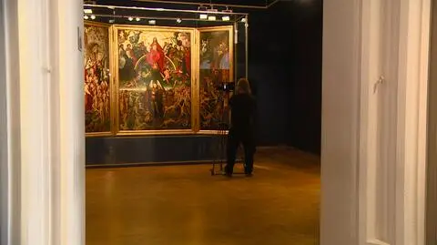 Polska nie dała Memlinga, więc nie dostanie Caravaggia? "Mój gniew jest wielki"