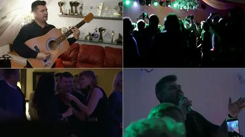 "Uwaga!" TVN. Zenon Martyniuk: nie znam nut, urlop wezmę może w 2020