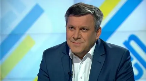 Janusz Piechociński w "Jeden na jeden"