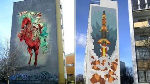 Dzielnicowi przewodnicy pokazują Gdańsk