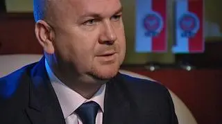 Śledztwo dotyczy podejrzenia narażenia życia Wojtunika