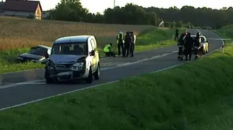 Matka straciła dwóch synów