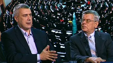 Wojna prewencyjna PiS?