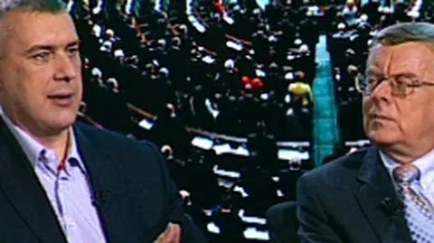 "PiS chce się zabezpieczyć 
przed prawdą o Smoleńsku"