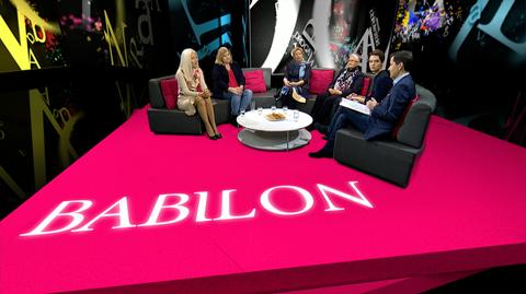 Babilon 23.02