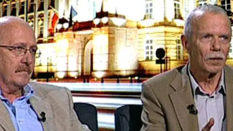 "Polaków pod krzyż przywiodła prostackość"