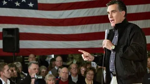 Romney faworytem w Nevadzie?