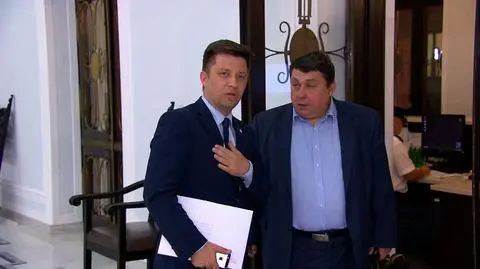 Dodatkowe środki dla Narodowego Instytutu Wolności