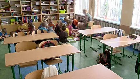 NIK: Szkoły nie są dobrze przygotowane na przyjęcie 6-latków
