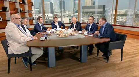 Lider Kuki'15 ma pomysł na nowy program