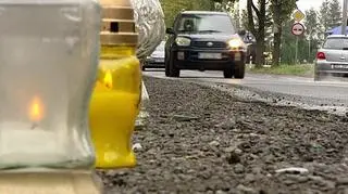 W wypadku w Kozach zginęło dwóch chłopców