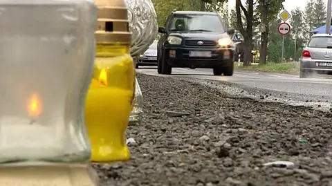 "Wolałbym odwiedzać dziecko za kratami niż na cmentarzu". Wyrok na dniach 