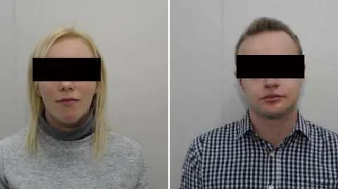Ciało chłopca znaleziono w domu w mieście Wythenshawe na południe od Manchesteru