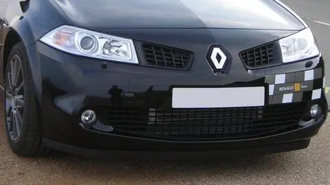 To Chińczycy ukradli plany Renault?