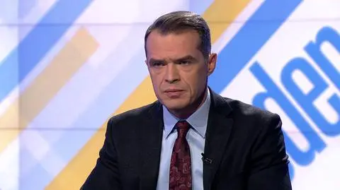 Nowak uważa, że działania związkowców uderzają w pasażerów.