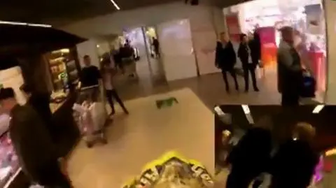 Prokurator uważa, że mandat wystarczył
