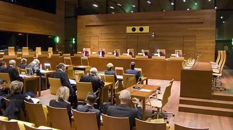 Litwa wygrywa sądowy spór o pisownię nazwisk