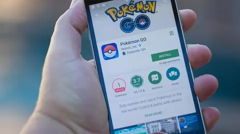 Amerykanka grała w Pokemon Go. Znalazła zwłoki