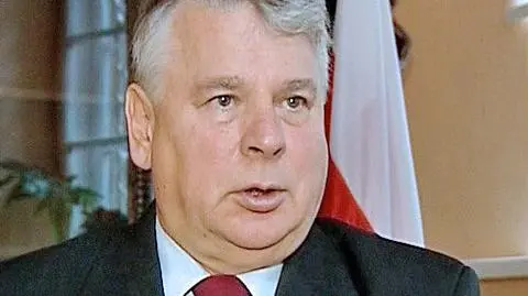 Marszałek zbojkotował ambasadora