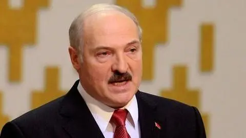 Baćka chce "katarskiej wyspy" na Białorusi