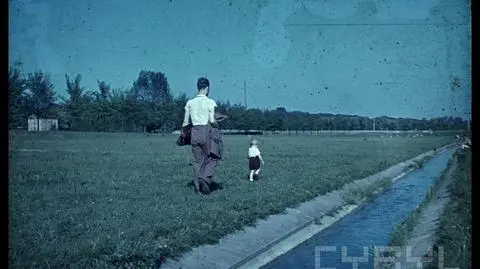 "Z szarych dni". Wyjątkowy film z okupowanego Poznania