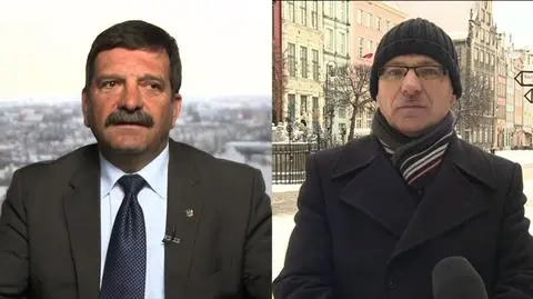 Janusz Śniadek/Jerzy Borowczak