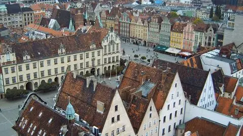 Zgrzyt na linii PO - PSL we Wrocławiu. 
"Dostajemy ochłap"