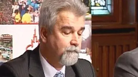Miękkie lądowanie wójta, po jeździe pod wpływem