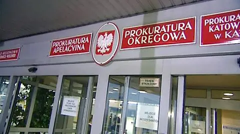 Prowadzi wielkie śledztwo ws. korupcji. Ma być odsunięty

