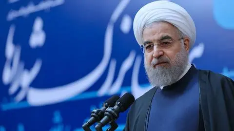 Iran. Odmowa rozmów na temat pocisków balistycznych