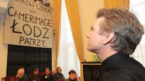 Pyskówka na sesji łódzkiej rady