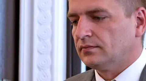 Arłukowicz: Cierpliwie czekam na premiera. Robię swoje