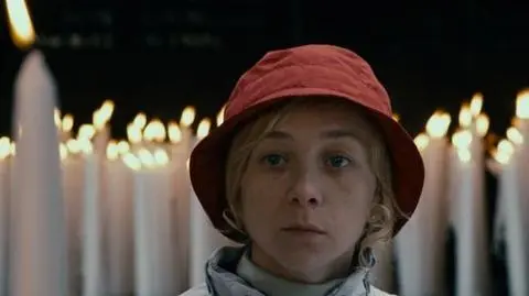 "Lourdes" wzięło Warszawę