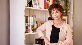 Isabel Allende to córka Salvadora Allende