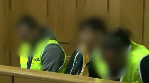 Kamil odpowie za morderstwo własnych rodziców