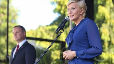 Karta Nauczyciela. Spotkanie Broniarza z pierwszą damą